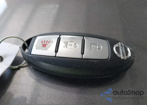 2017 Nissan Pathfinder S from USA, damaged, VIN 5N1DR2MN3HC654070